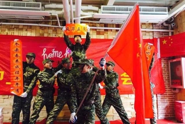 秦皇岛开发区:持续提升便企惠企能力